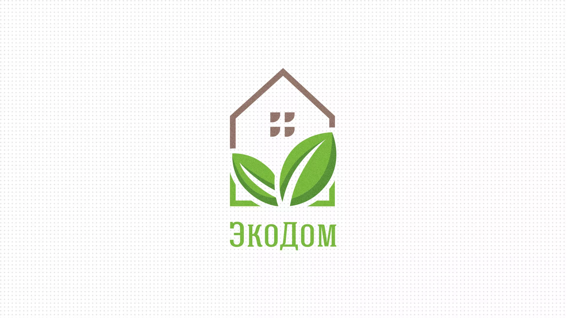 Создание сайта для строительной компании «ЭКОДОМ» в Эртиле